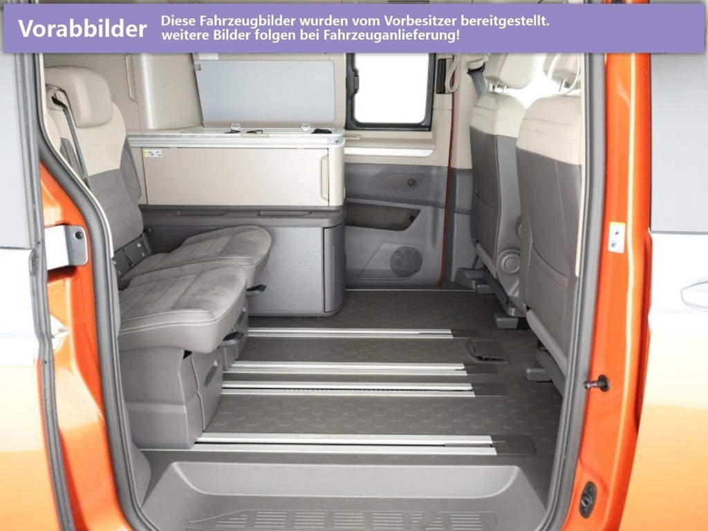 Volkswagen California