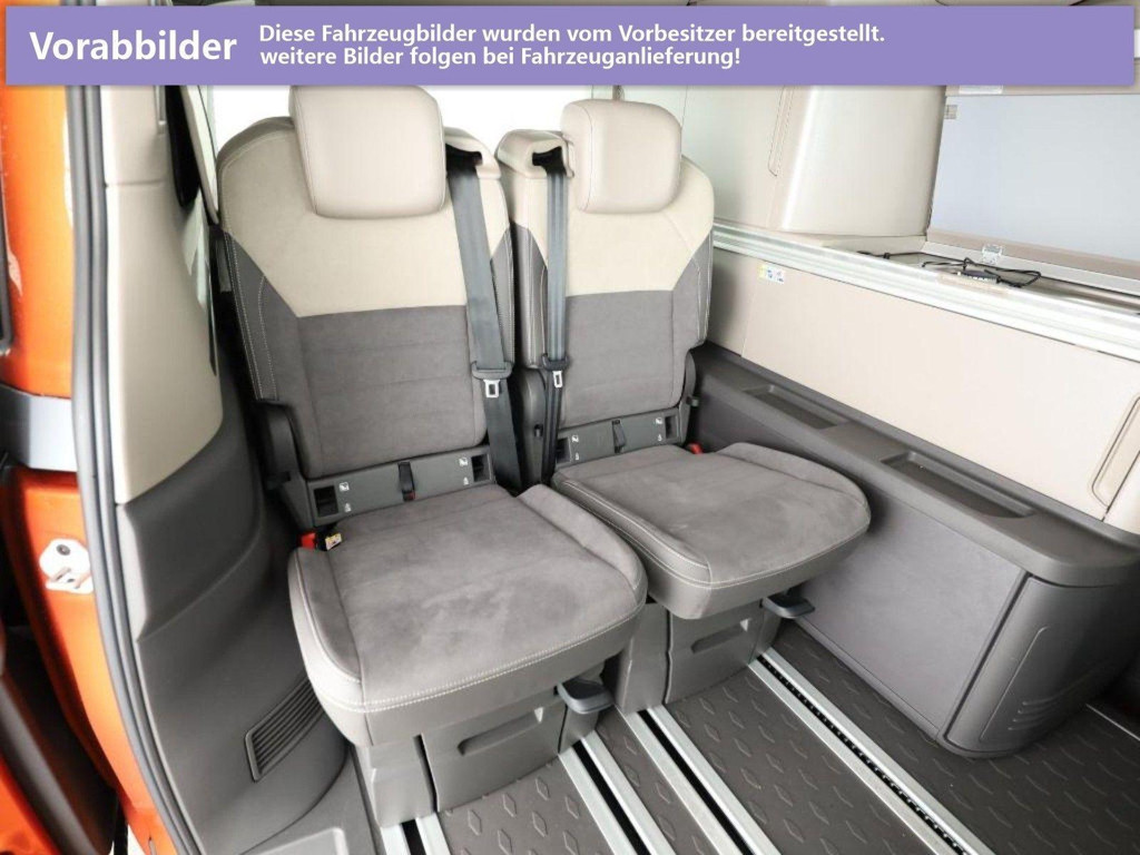 Volkswagen California