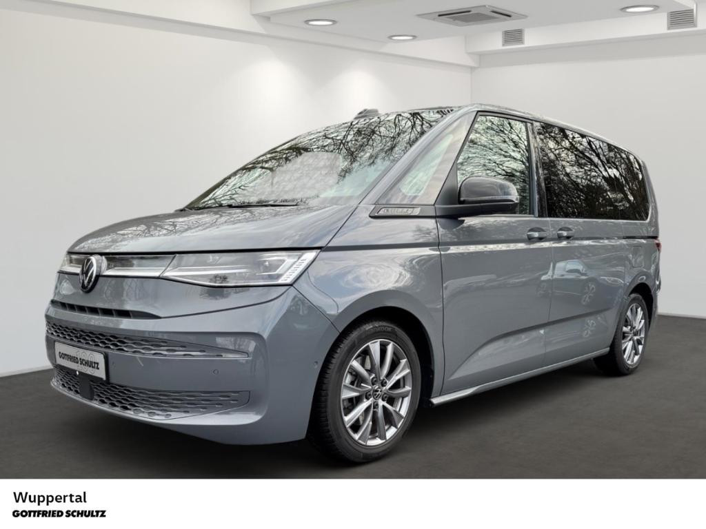 Volkswagen Multivan 2023 Hybride Benzine