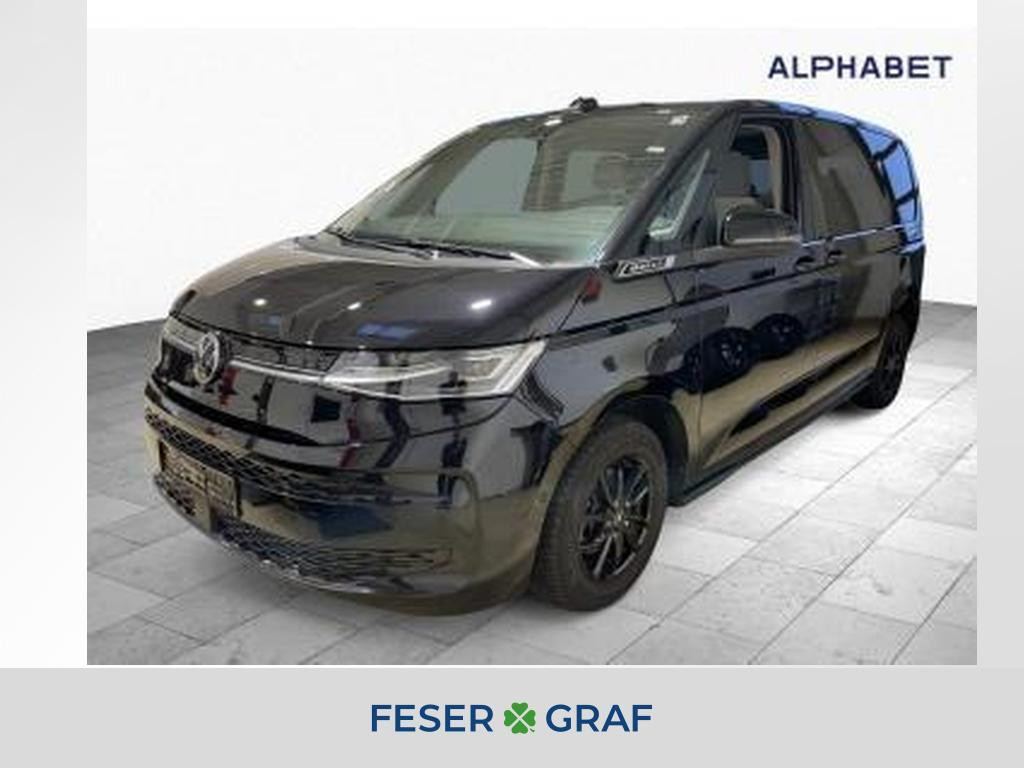 Volkswagen Multivan 2024 Diesel