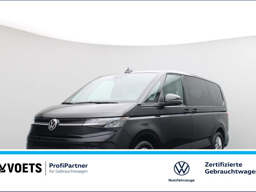 Volkswagen Multivan 2025 Diesel