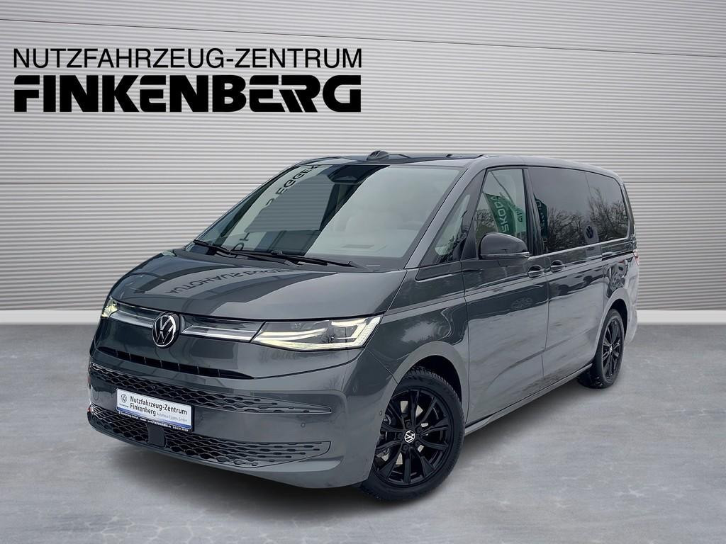 Volkswagen Multivan 2026 Diesel