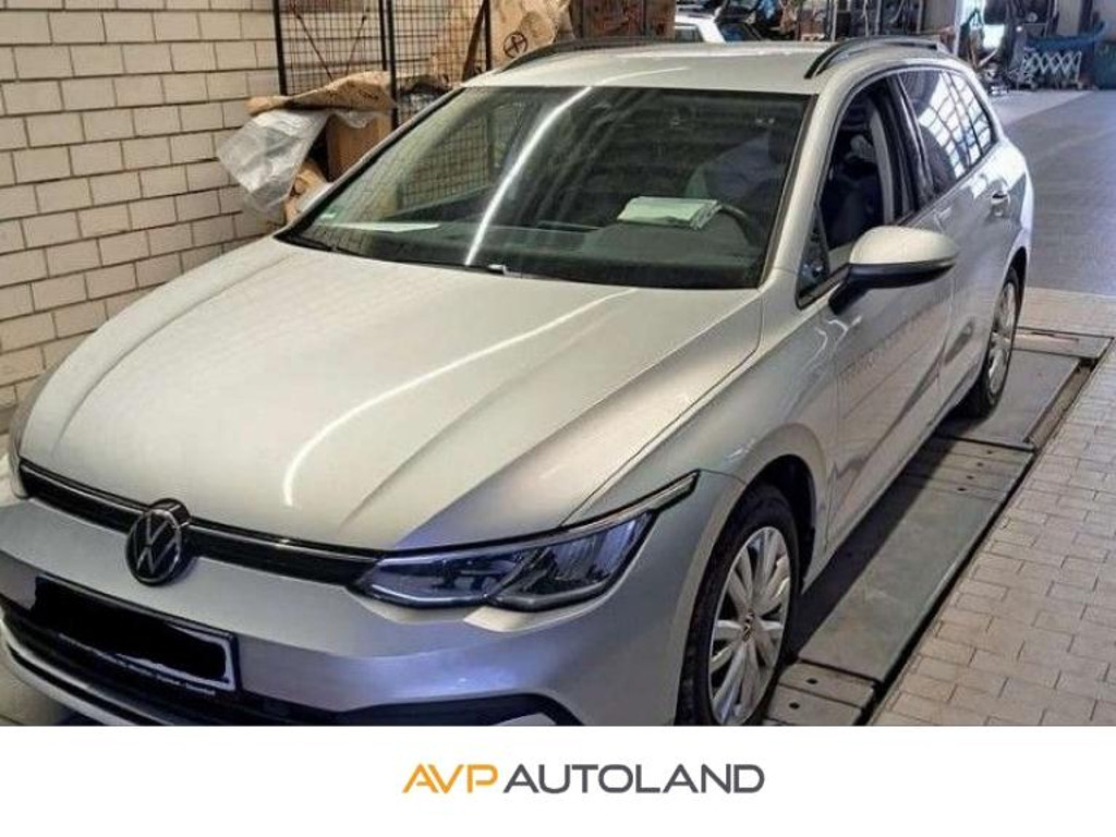 Volkswagen Golf 2021 Diesel