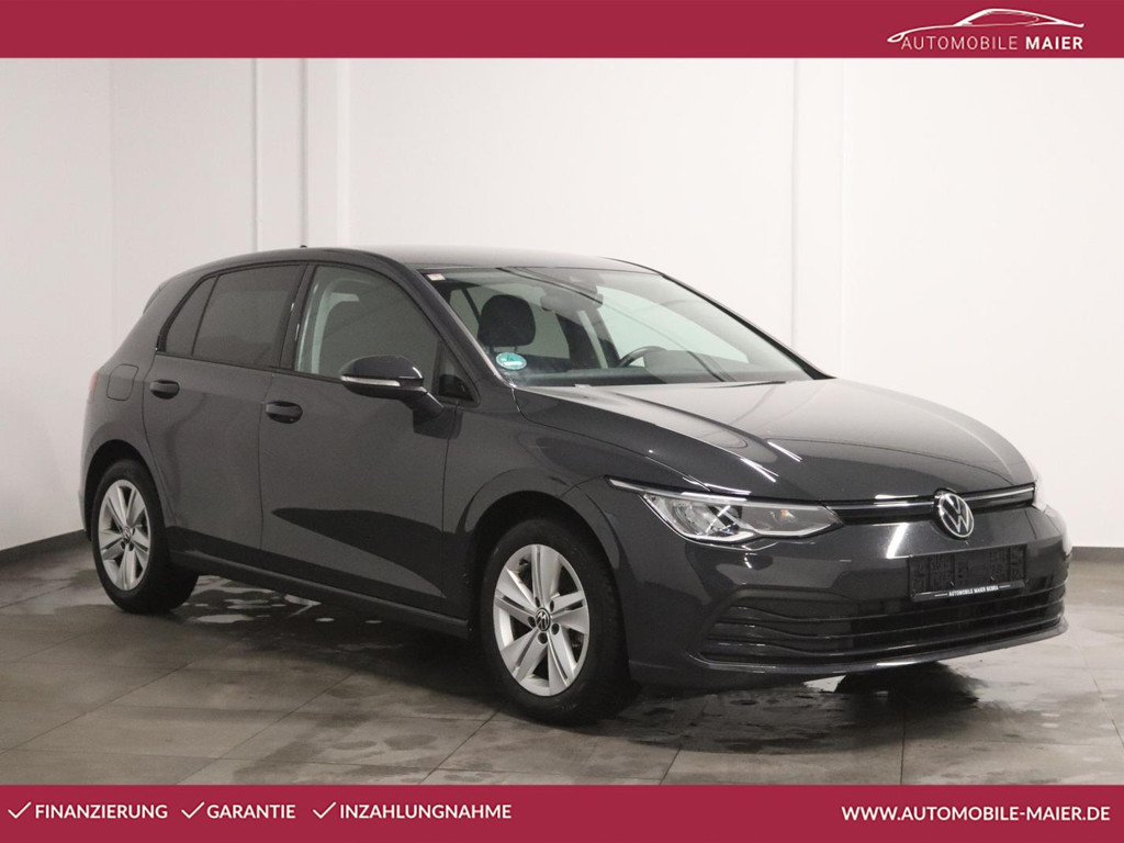 Volkswagen Golf 2022 Diesel