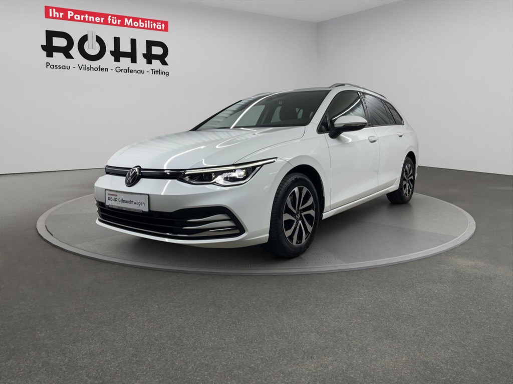 Volkswagen Golf 2022 Diesel