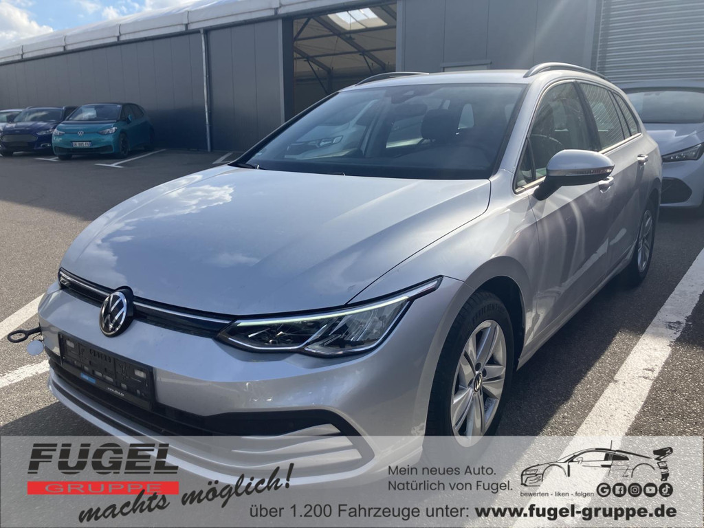 Volkswagen Golf 2021 Diesel