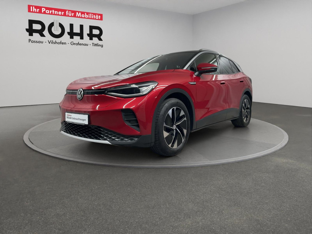 Volkswagen ID.4 2023 Elektrisch