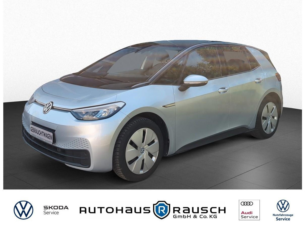 Volkswagen ID.3 2022 Elektrisch