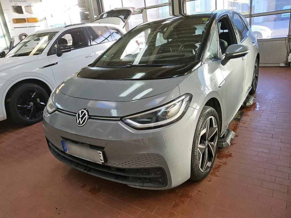 Volkswagen ID.3 2022 Elektrisch