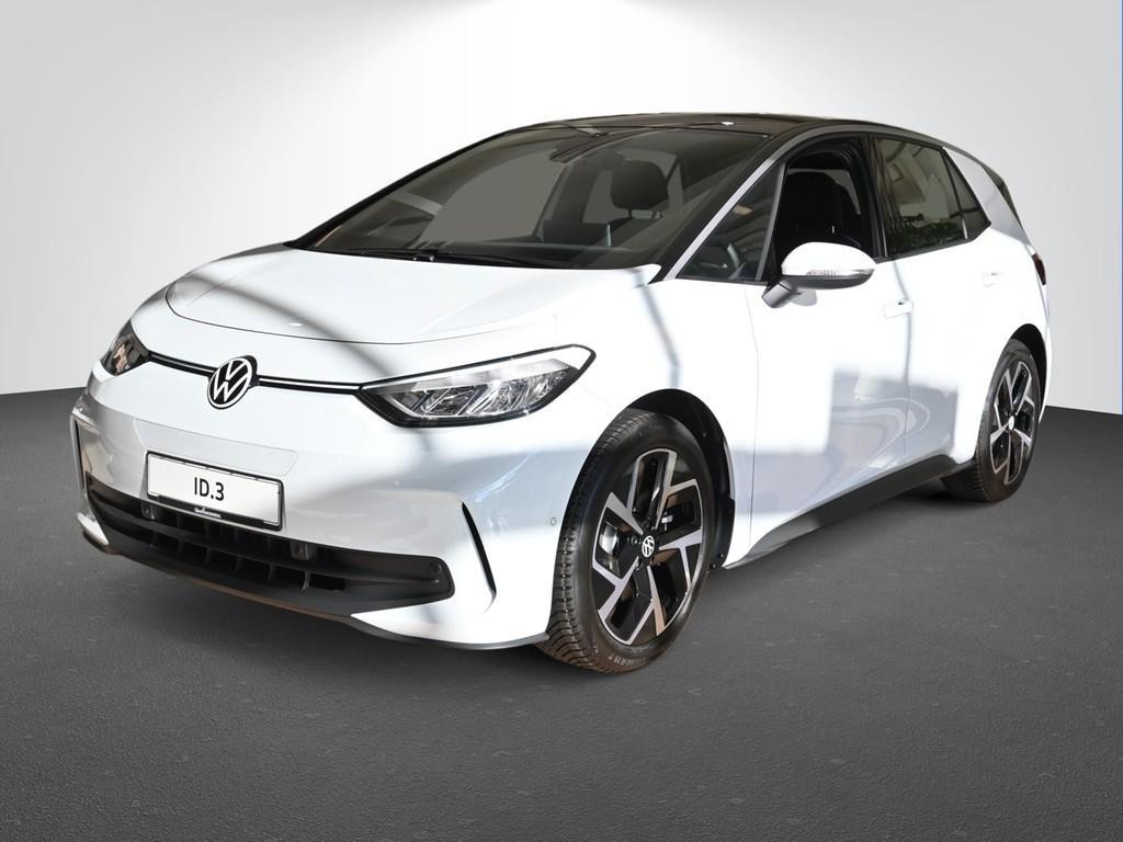 Volkswagen ID.3 2025 Elektrisch