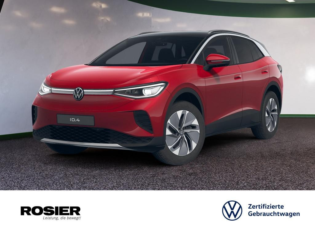 Volkswagen ID.4