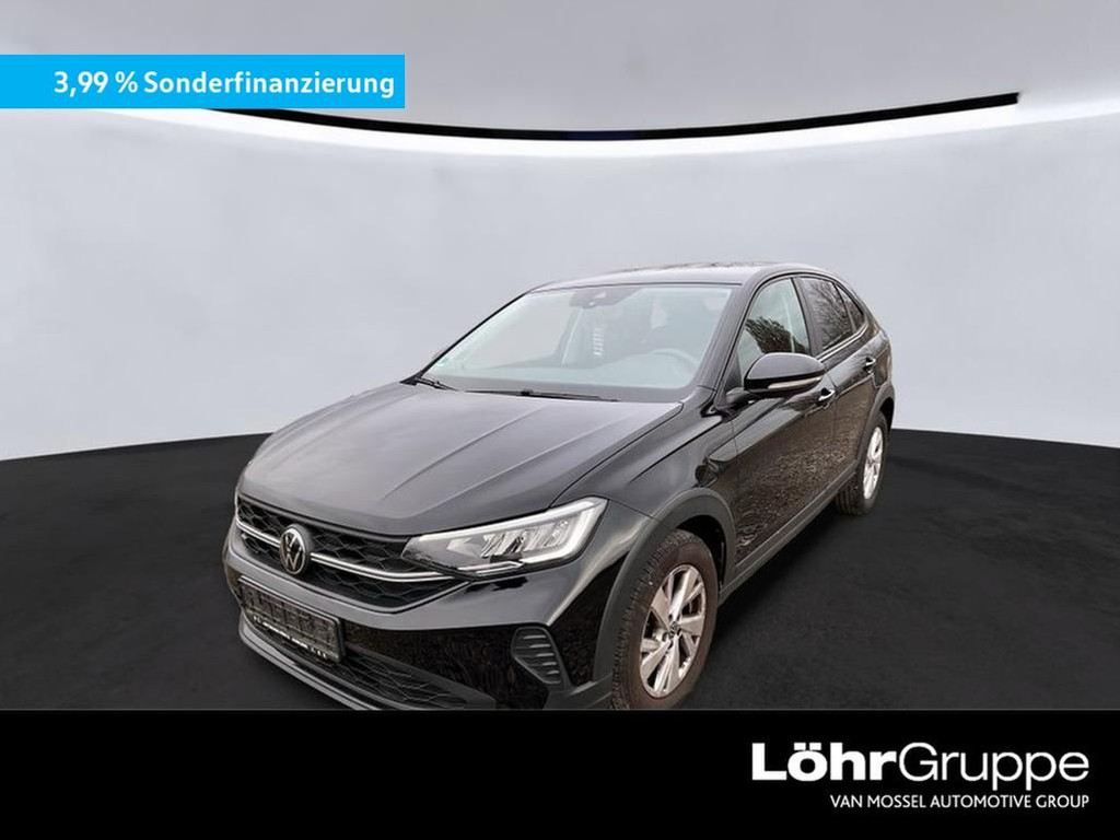 Volkswagen Taigo 2022 Benzine