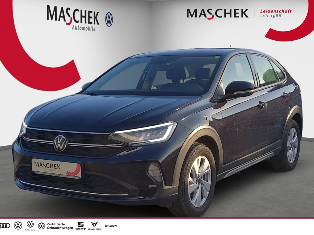 Volkswagen Taigo 2024 Benzine