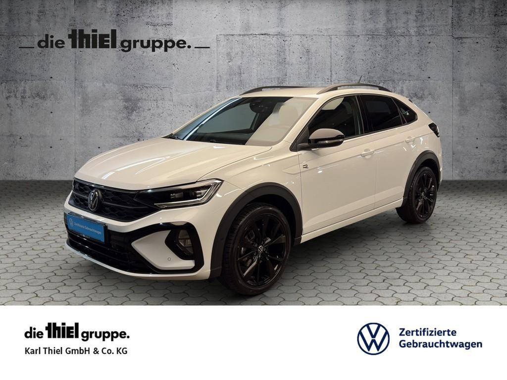 Volkswagen Taigo 2024 Benzine