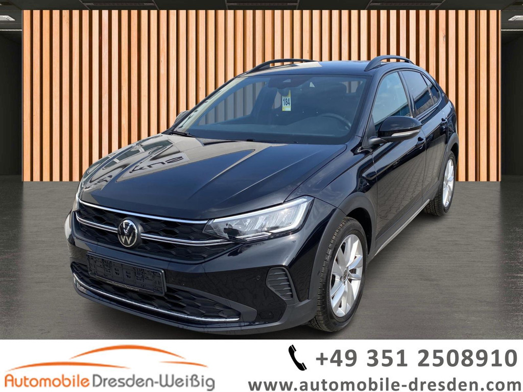 Volkswagen Taigo 2025 Benzine