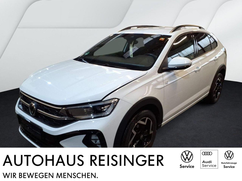 Volkswagen Taigo 2025 Benzine