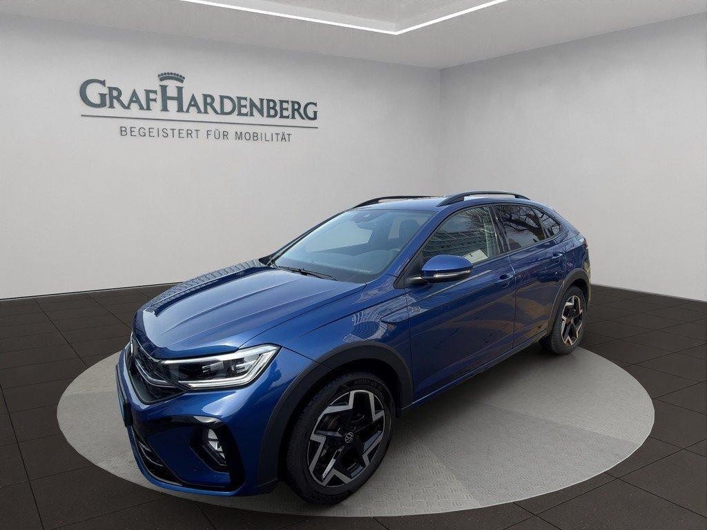 Volkswagen Taigo 2025 Benzine