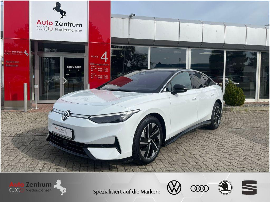 Volkswagen ID.7 2024 Elektrisch