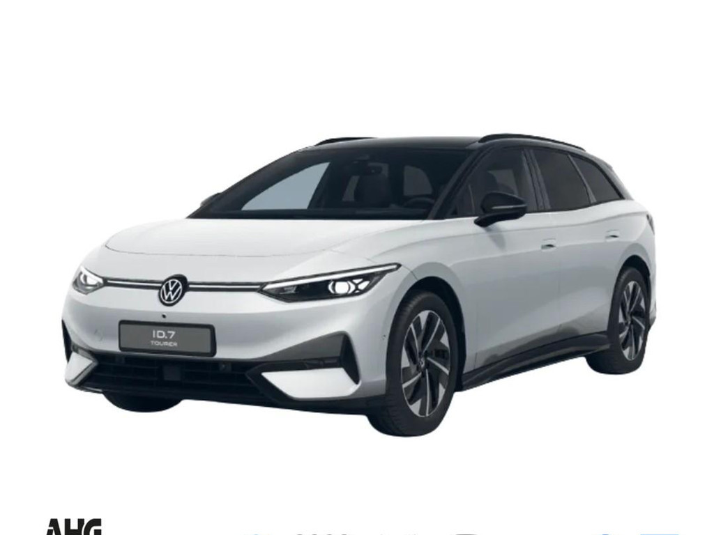 Volkswagen ID.7 2026 Elektrisch