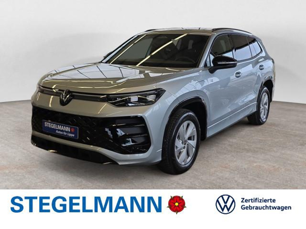 Volkswagen Tayron 2026 Hybride Benzine