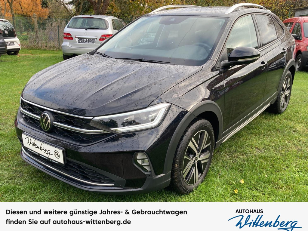 Volkswagen Taigo 2023 Benzine