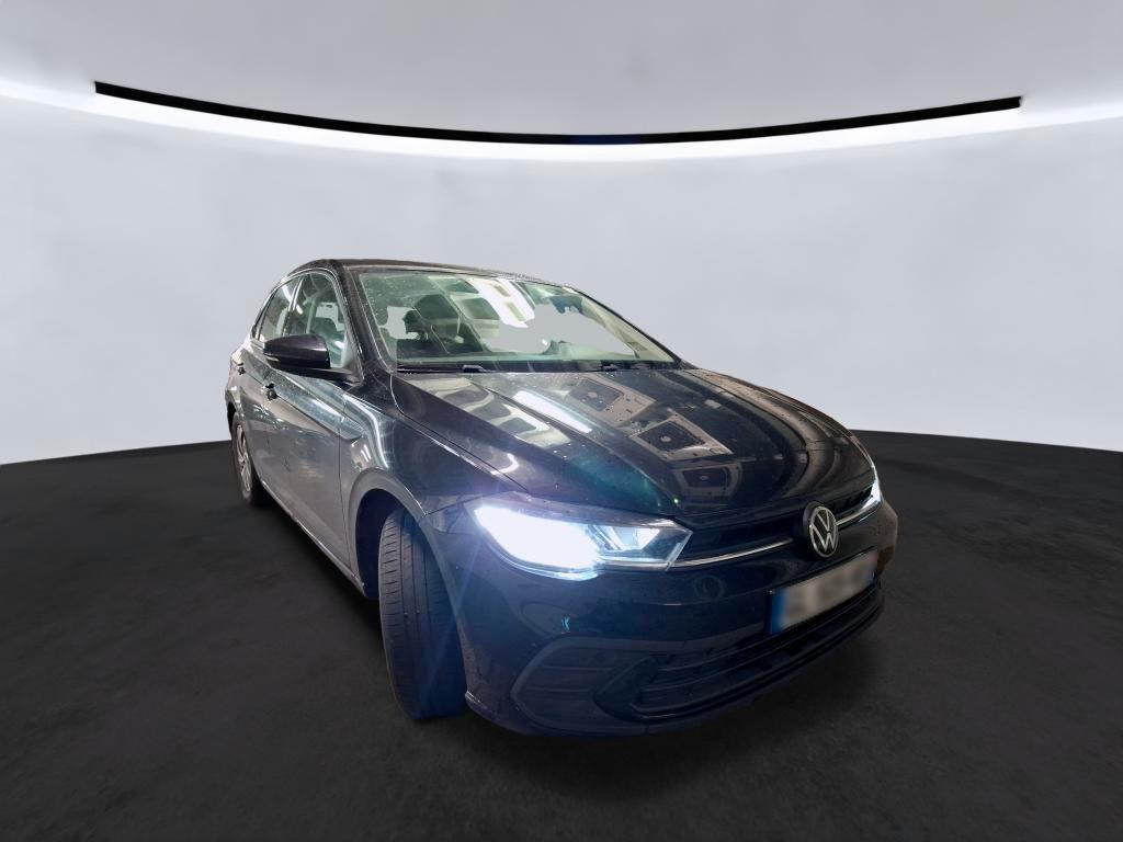 Volkswagen Polo 2023 Benzine