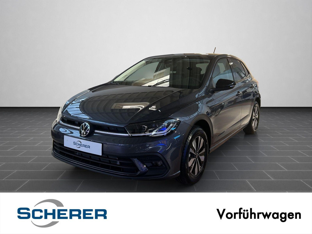 Volkswagen Polo 2026 Benzine