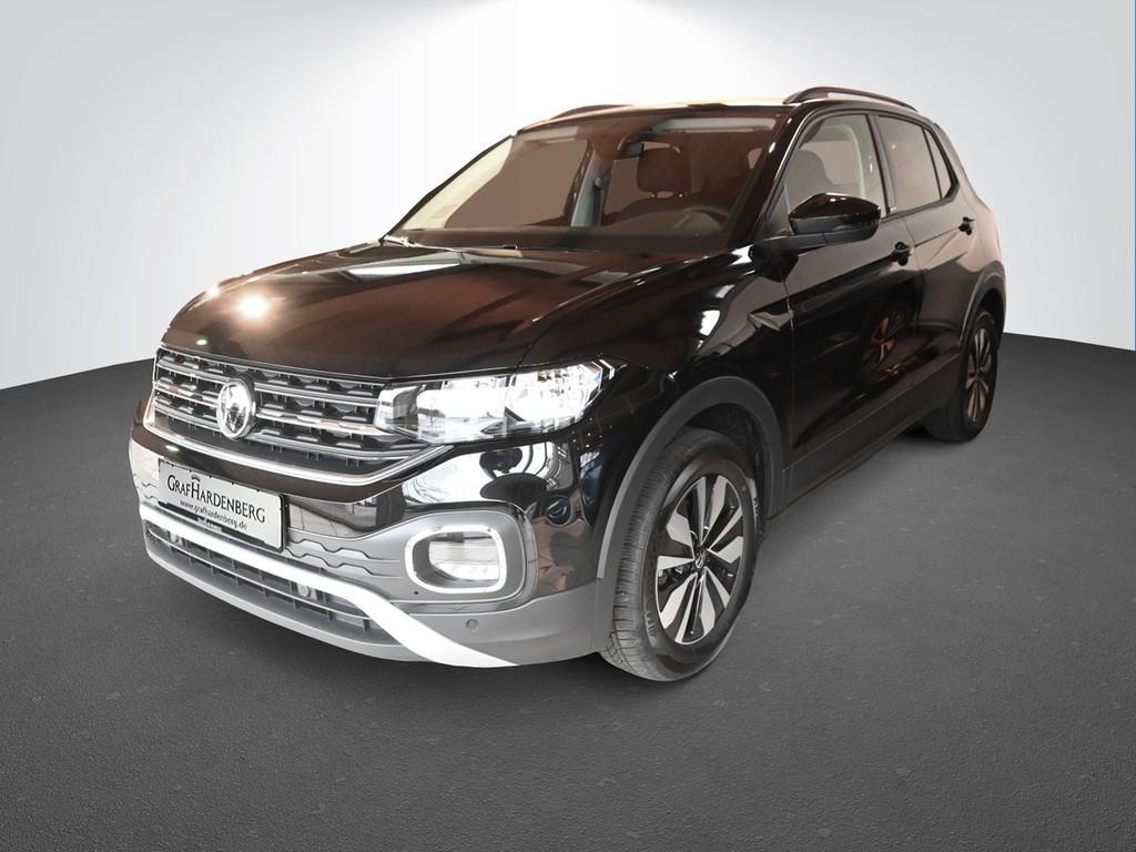 Volkswagen T-Cross 2024 Benzine