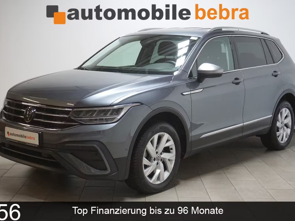 Volkswagen Tiguan 2024 Diesel