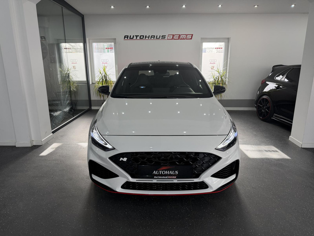 Hyundai i30 2023 Benzine