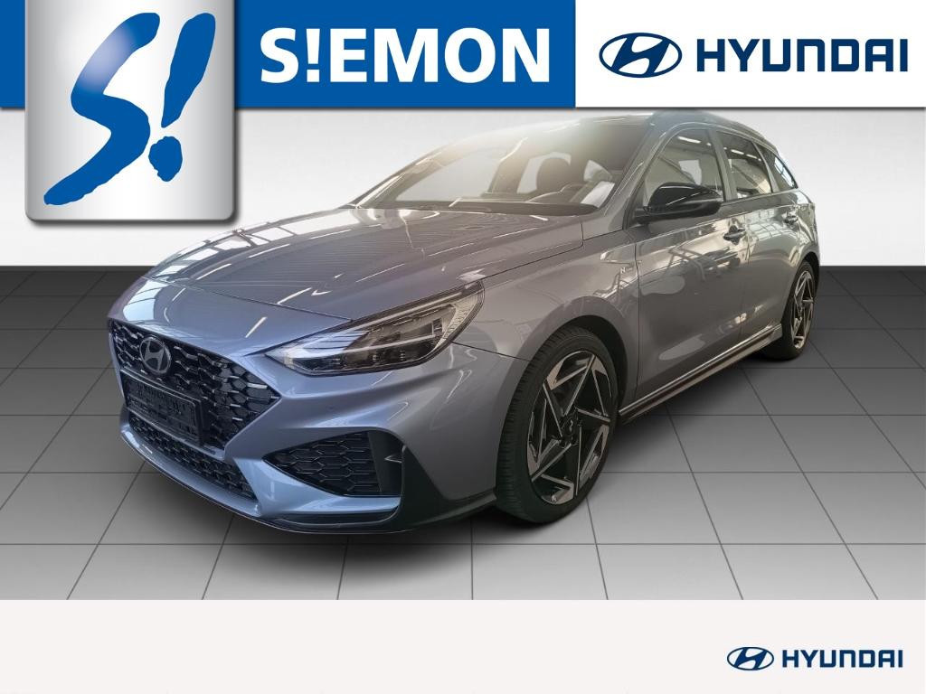 Hyundai i30 2025 Benzine