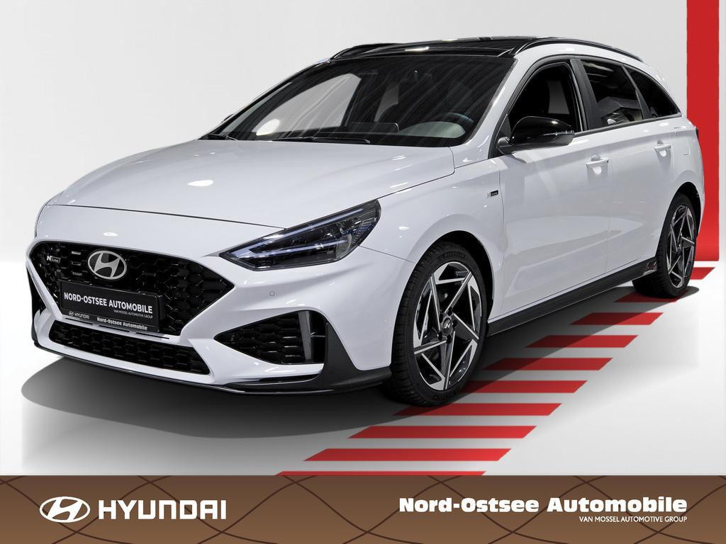 Hyundai i30 2026 Benzine