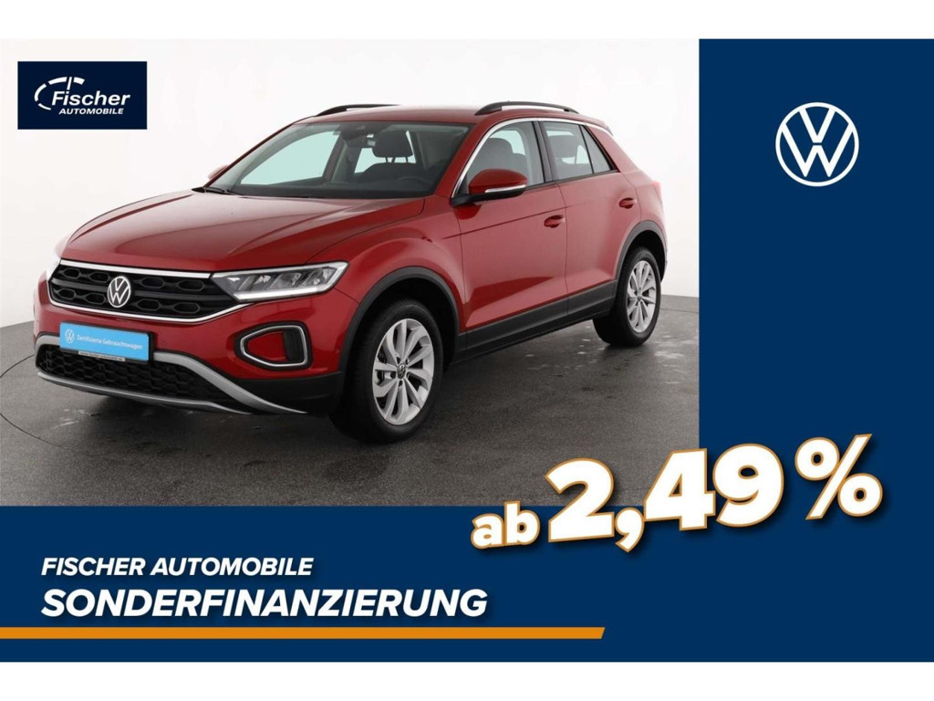 Volkswagen T-Roc 2024 Diesel