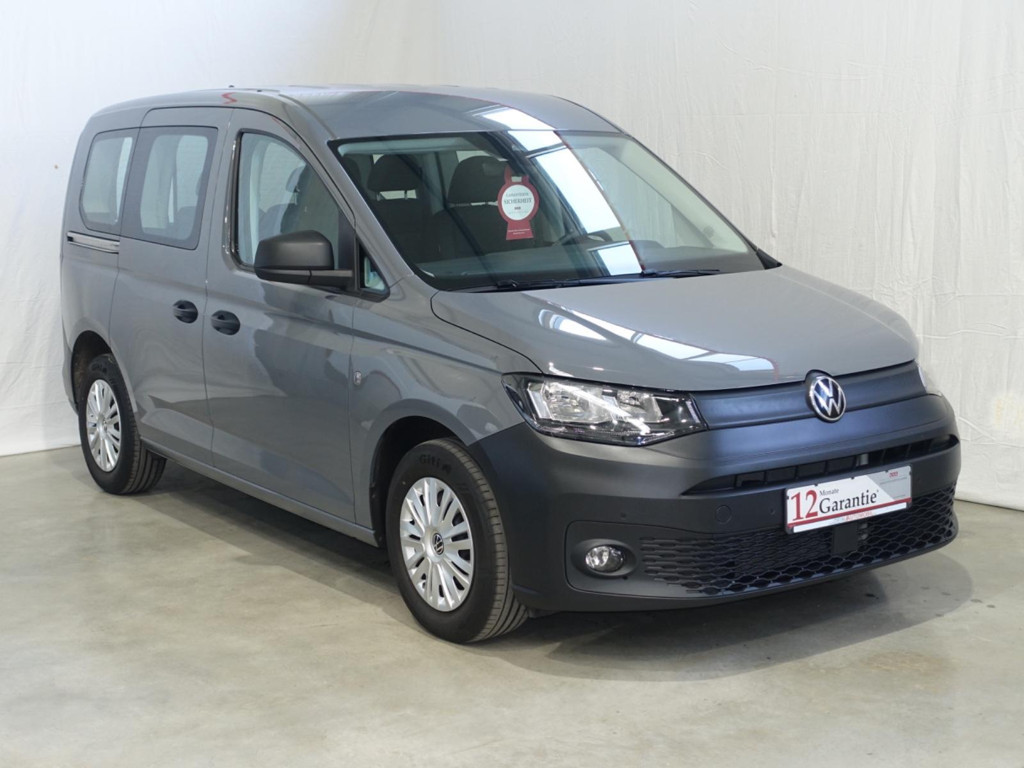 Volkswagen Caddy 2023 Diesel