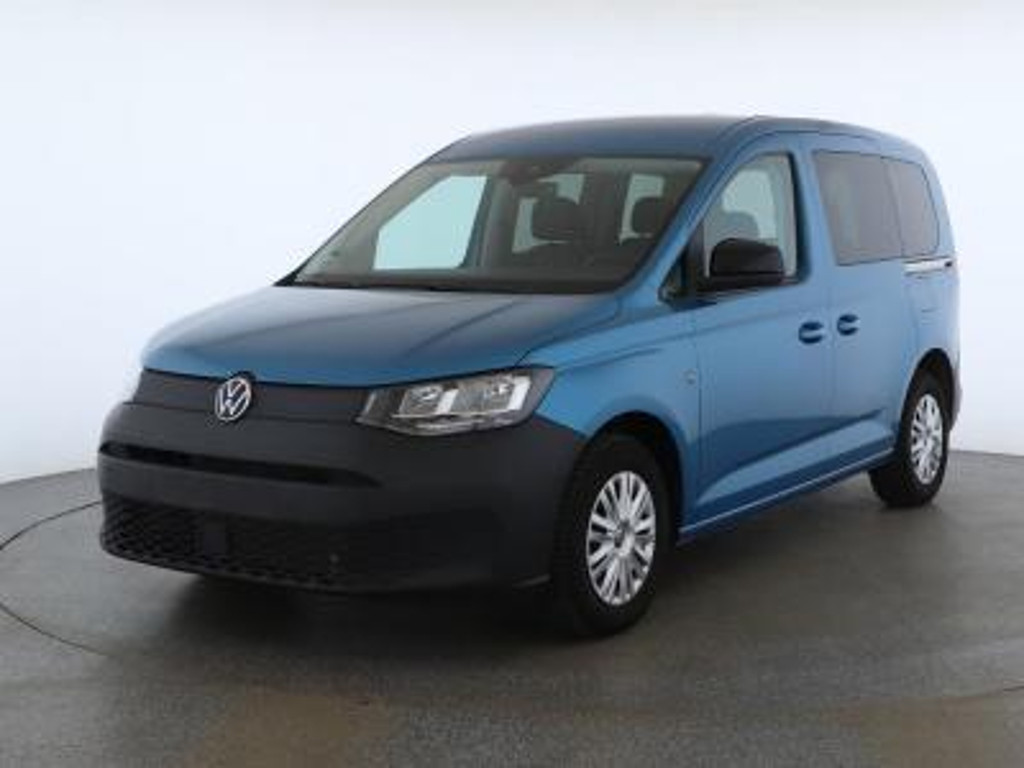 Volkswagen Caddy 2025 Diesel