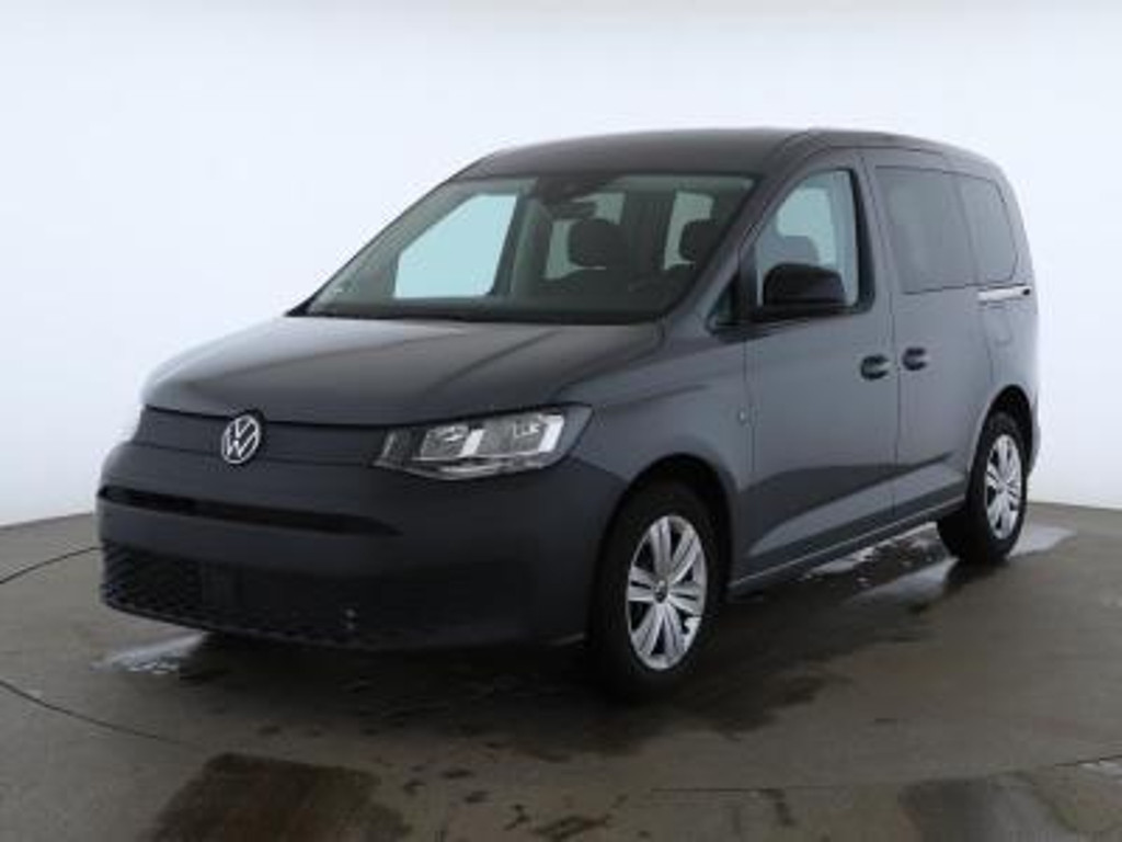 Volkswagen Caddy 2025 Benzine