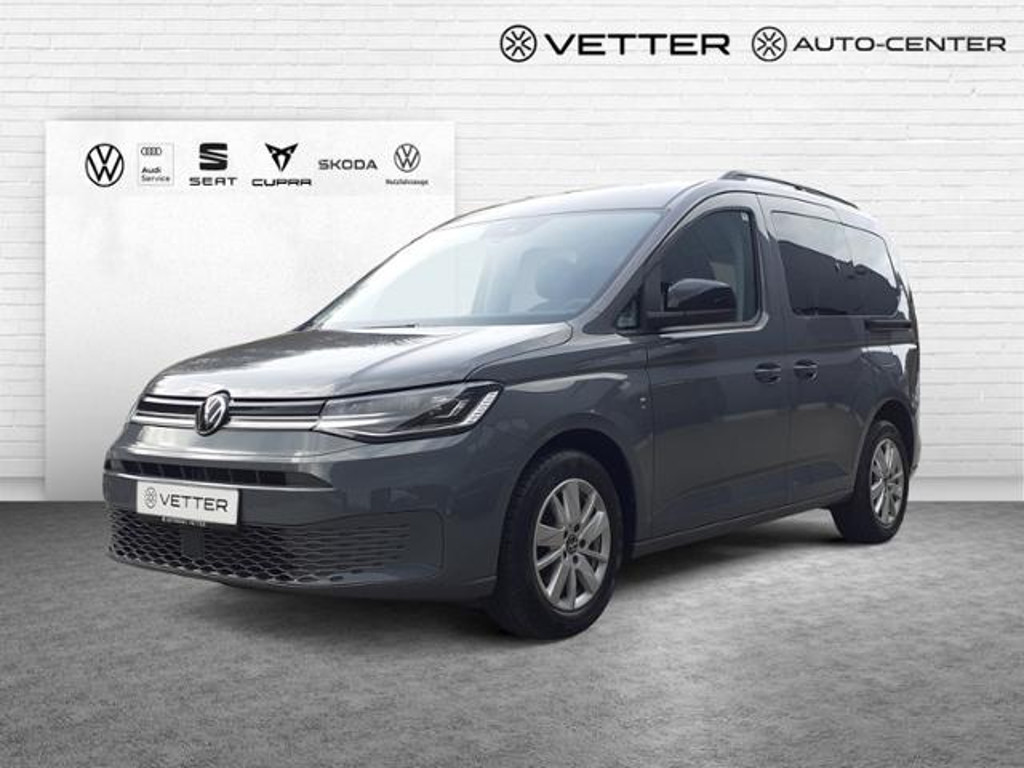 Volkswagen Caddy 2022 Diesel