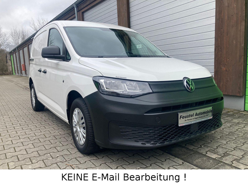Volkswagen Caddy 2022 Diesel