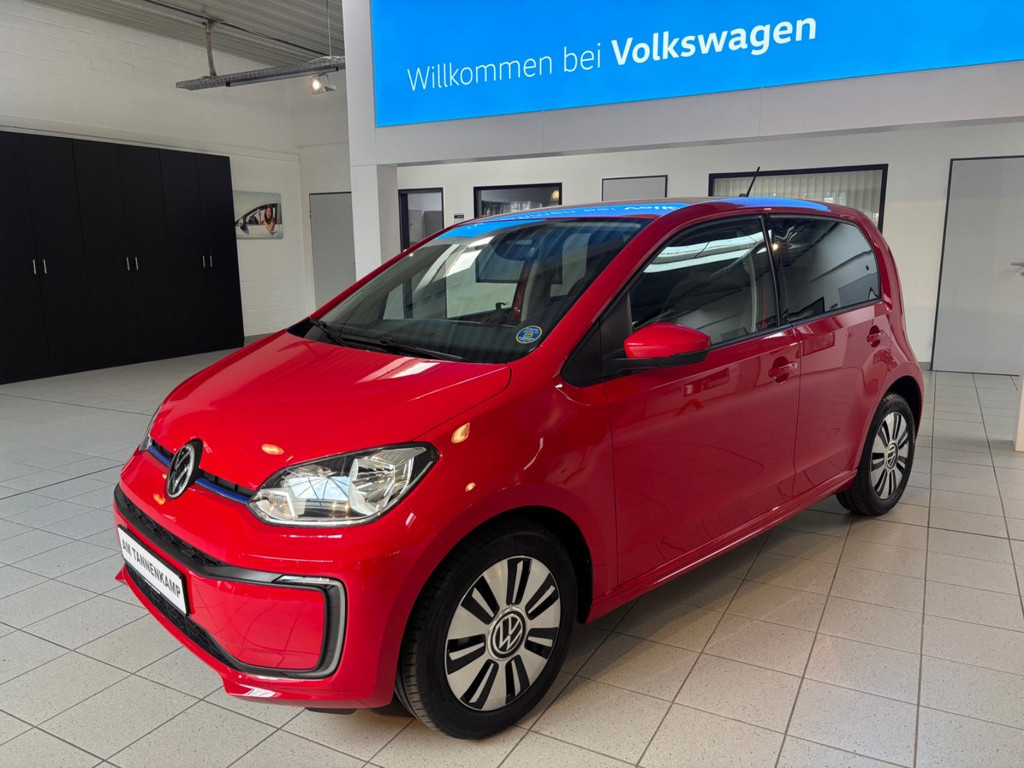 Volkswagen e-Up! 2022 Elektrisch