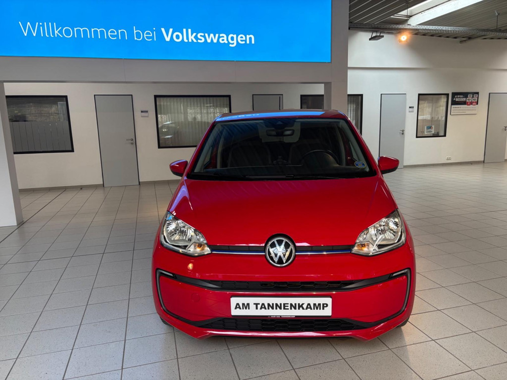 Volkswagen e-Up!