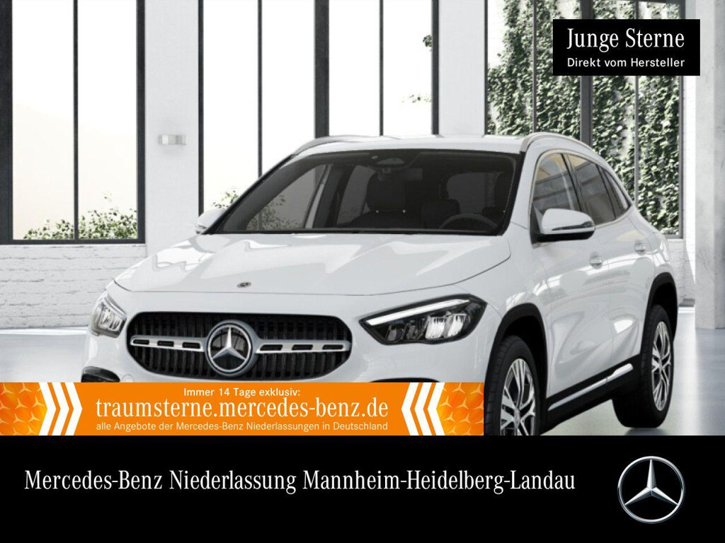 Mercedes-Benz GLA-Klasse 2025 Diesel