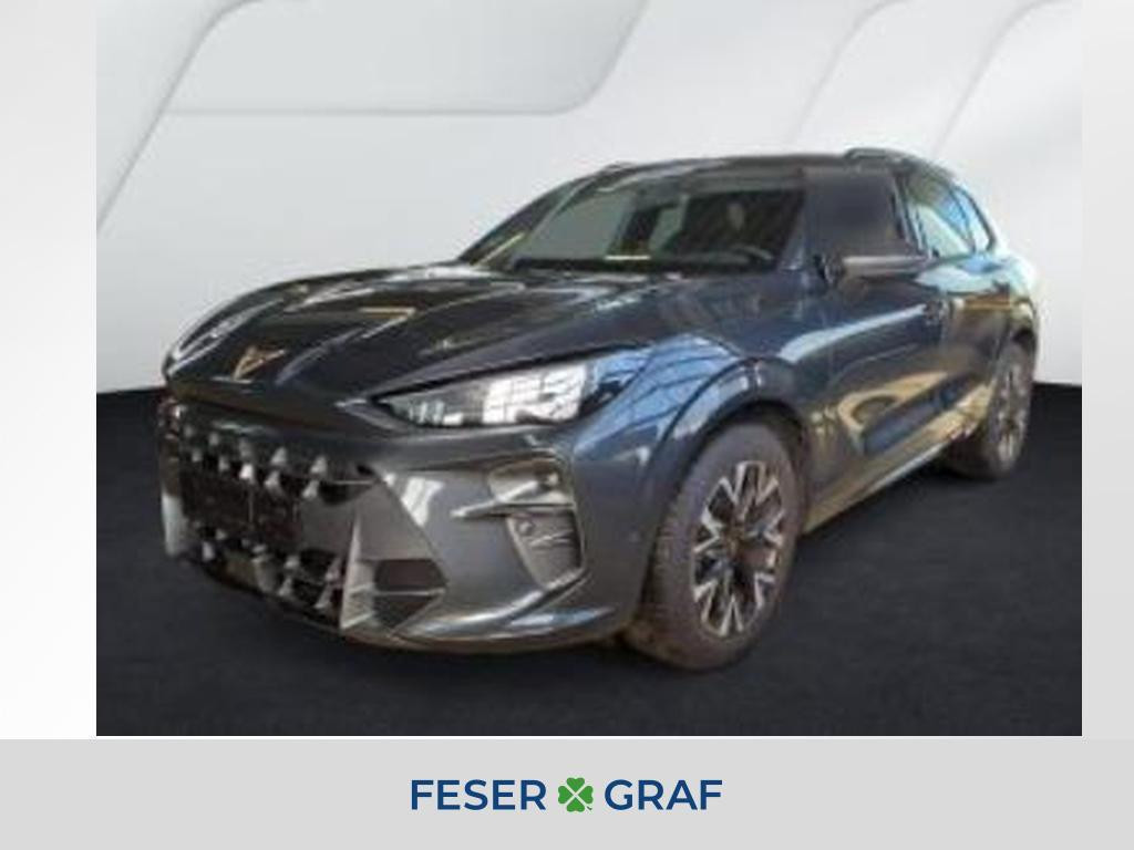 Cupra Terramar 2025 Benzine