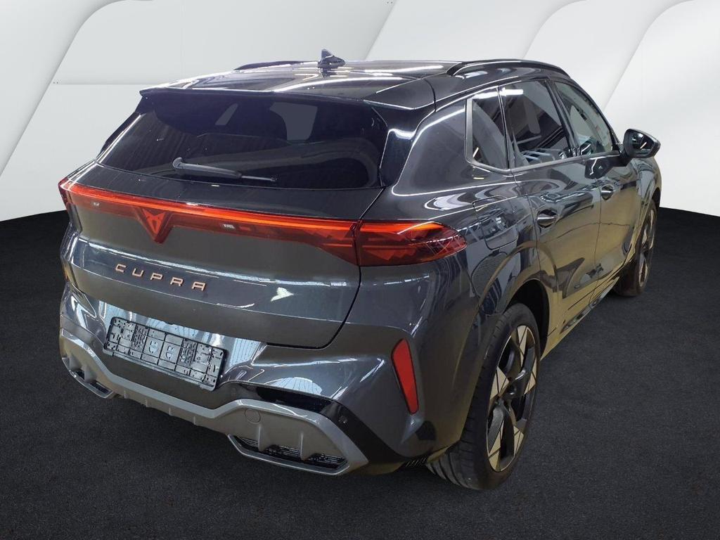 Cupra Terramar 2025 Benzine