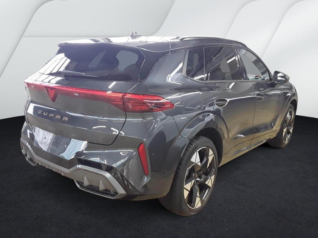 Cupra Terramar 2025 Benzine