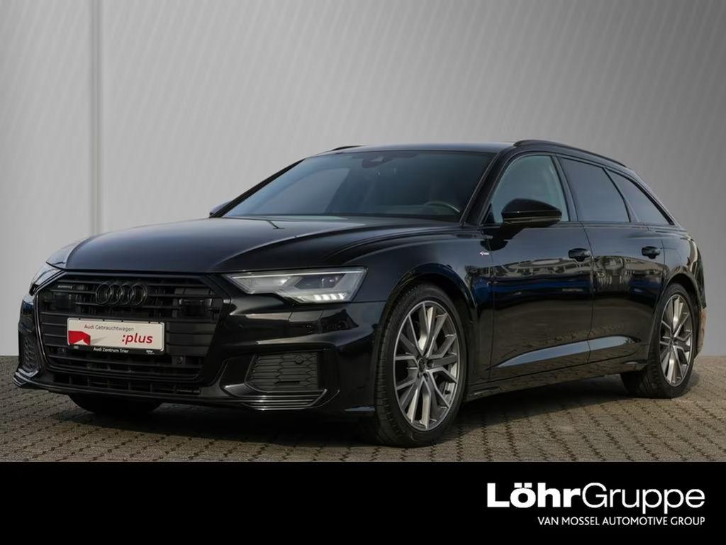 Audi A6 2022 Diesel