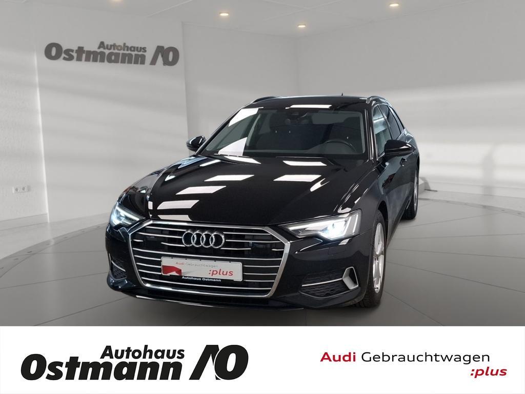 Audi A6 2023 Diesel
