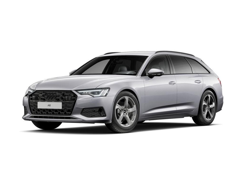 Audi A6 2025 Diesel