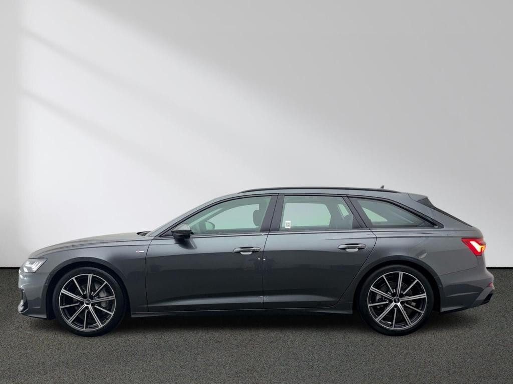 Audi A6 2025 Diesel