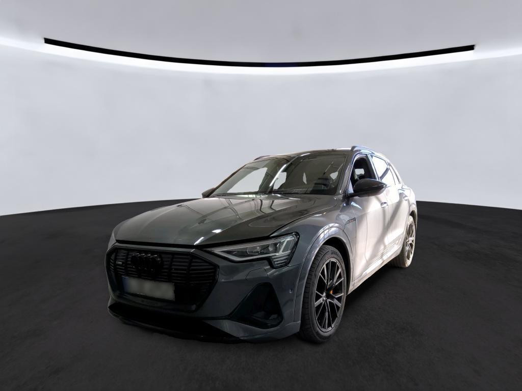 Audi e-tron 2023 Elektrisch