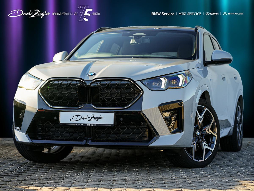 BMW X2 2025 Diesel